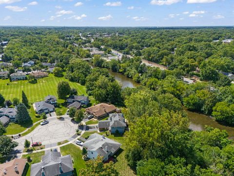 Tiny photo for 1516 Lighthouse Drive, Naperville, IL 60565 (MLS # 12458431)
