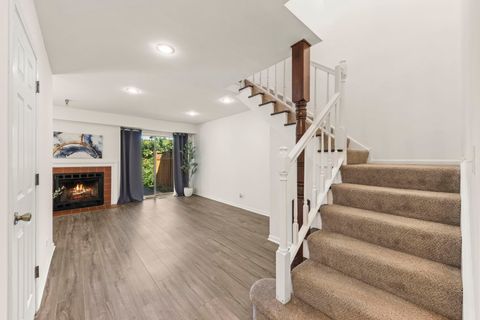 Tiny photo for 1516 Lighthouse Drive, Naperville, IL 60565 (MLS # 12458431)