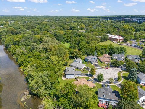 Tiny photo for 1516 Lighthouse Drive, Naperville, IL 60565 (MLS # 12458431)