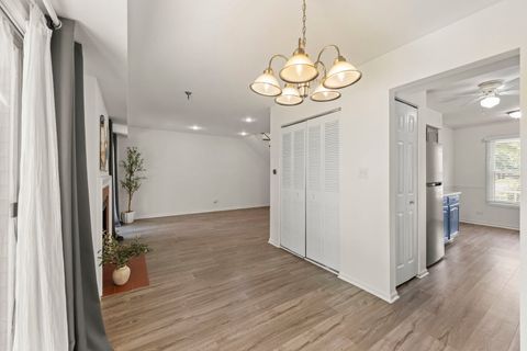 Tiny photo for 1516 Lighthouse Drive, Naperville, IL 60565 (MLS # 12458431)