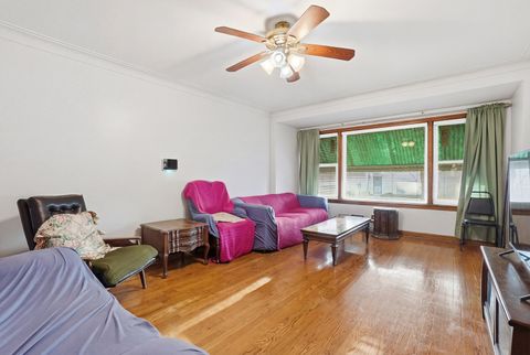 Tiny photo for 8305 S Paxton Avenue, Chicago, IL 60617 (MLS # 12610462)