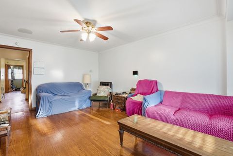 Tiny photo for 8305 S Paxton Avenue, Chicago, IL 60617 (MLS # 12610462)