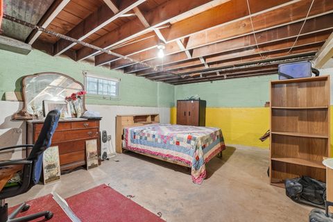 Tiny photo for 8305 S Paxton Avenue, Chicago, IL 60617 (MLS # 12610462)