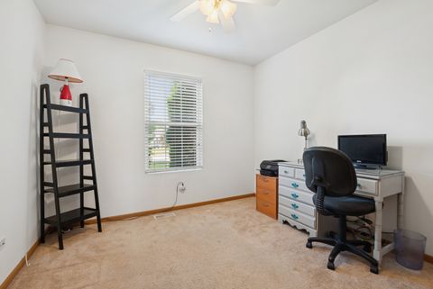 Tiny photo for 529 Chestnut Lane, Peotone, IL 60468 (MLS # 12483251)