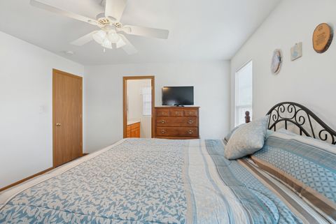 Tiny photo for 529 Chestnut Lane, Peotone, IL 60468 (MLS # 12483251)