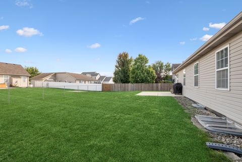 Tiny photo for 529 Chestnut Lane, Peotone, IL 60468 (MLS # 12483251)