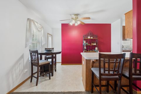 Tiny photo for 529 Chestnut Lane, Peotone, IL 60468 (MLS # 12483251)