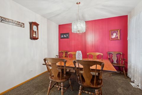 Tiny photo for 529 Chestnut Lane, Peotone, IL 60468 (MLS # 12483251)