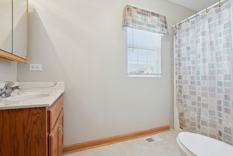 Tiny photo for 529 Chestnut Lane, Peotone, IL 60468 (MLS # 12483251)