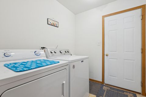 Tiny photo for 529 Chestnut Lane, Peotone, IL 60468 (MLS # 12483251)