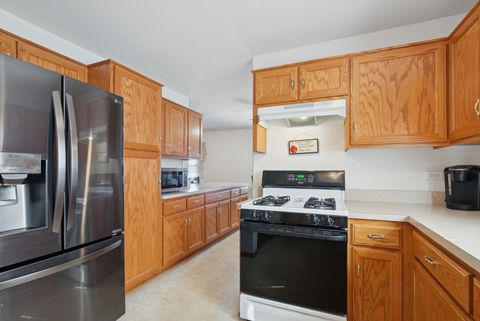 Tiny photo for 529 Chestnut Lane, Peotone, IL 60468 (MLS # 12483251)