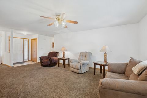 Tiny photo for 529 Chestnut Lane, Peotone, IL 60468 (MLS # 12483251)
