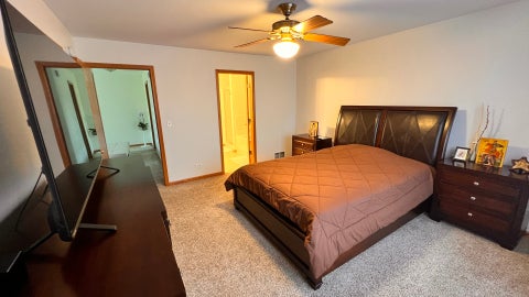 Tiny photo for 296 Whitfield Drive #A, Sugar Grove, IL 60554 (MLS # 12784497)