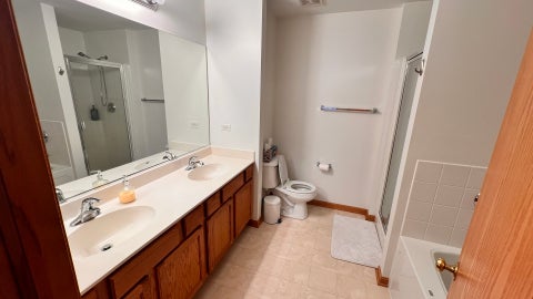 Tiny photo for 296 Whitfield Drive #A, Sugar Grove, IL 60554 (MLS # 12784497)