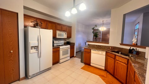 Tiny photo for 296 Whitfield Drive #A, Sugar Grove, IL 60554 (MLS # 12784497)