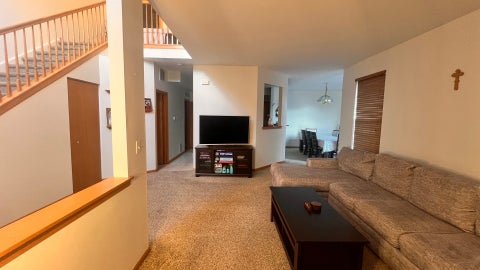 Tiny photo for 296 Whitfield Drive #A, Sugar Grove, IL 60554 (MLS # 12784497)