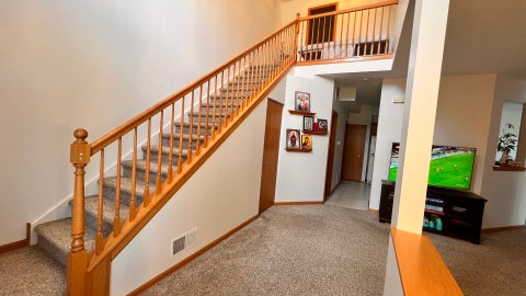 Tiny photo for 296 Whitfield Drive #A, Sugar Grove, IL 60554 (MLS # 12784497)