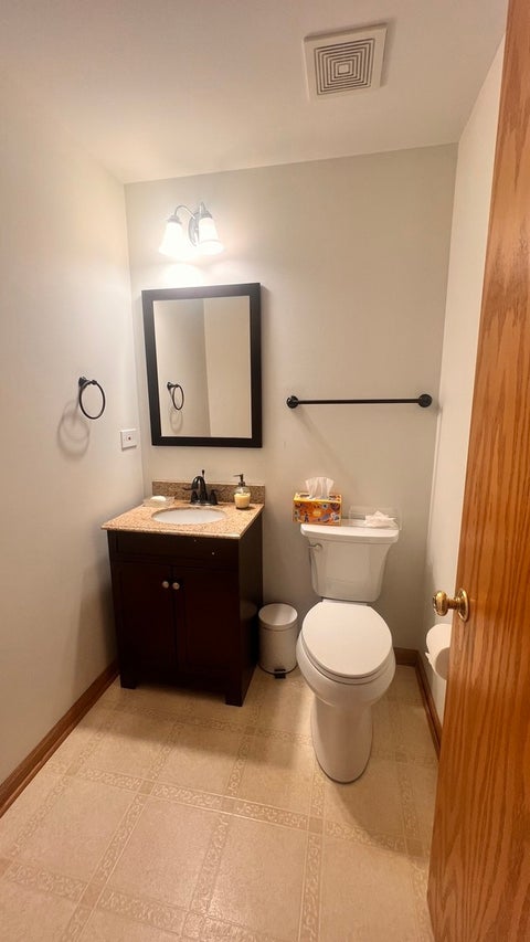 Tiny photo for 296 Whitfield Drive #A, Sugar Grove, IL 60554 (MLS # 12784497)