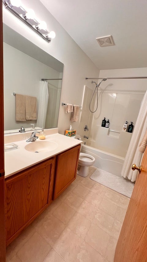 Tiny photo for 296 Whitfield Drive #A, Sugar Grove, IL 60554 (MLS # 12784497)