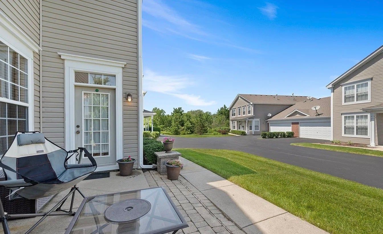 296 Whitfield Drive A