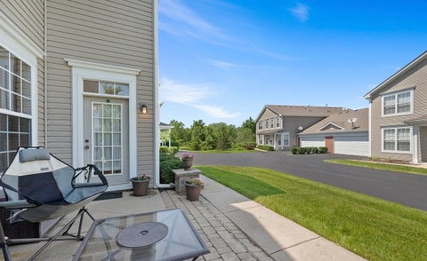 Tiny photo for 296 Whitfield Drive #A, Sugar Grove, IL 60554 (MLS # 12784497)