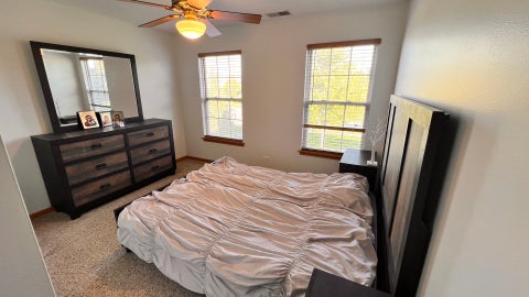 Tiny photo for 296 Whitfield Drive #A, Sugar Grove, IL 60554 (MLS # 12784497)