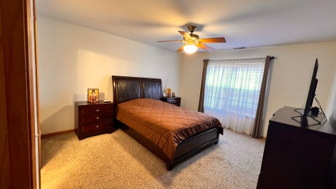 Tiny photo for 296 Whitfield Drive #A, Sugar Grove, IL 60554 (MLS # 12784497)