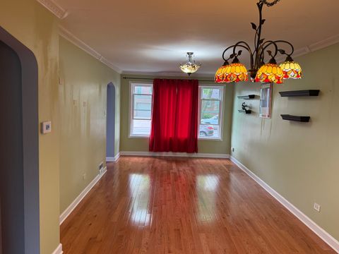 Tiny photo for 5705 S Nottingham Avenue, Chicago, IL 60638 (MLS # 12634152)
