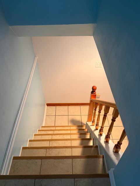 Tiny photo for 5705 S Nottingham Avenue, Chicago, IL 60638 (MLS # 12634152)