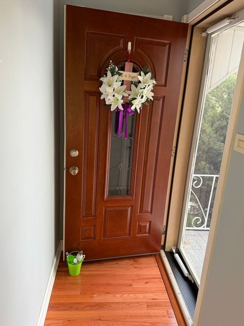Tiny photo for 5705 S Nottingham Avenue, Chicago, IL 60638 (MLS # 12634152)