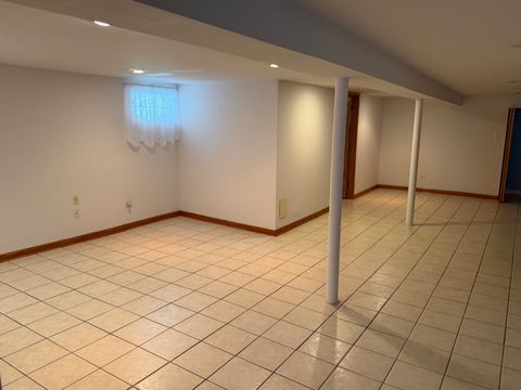 Tiny photo for 5705 S Nottingham Avenue, Chicago, IL 60638 (MLS # 12634152)