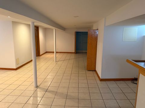 Tiny photo for 5705 S Nottingham Avenue, Chicago, IL 60638 (MLS # 12634152)