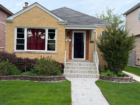 Photo of 5705 S Nottingham Avenue, Chicago, IL 60638 (MLS # 12634152)