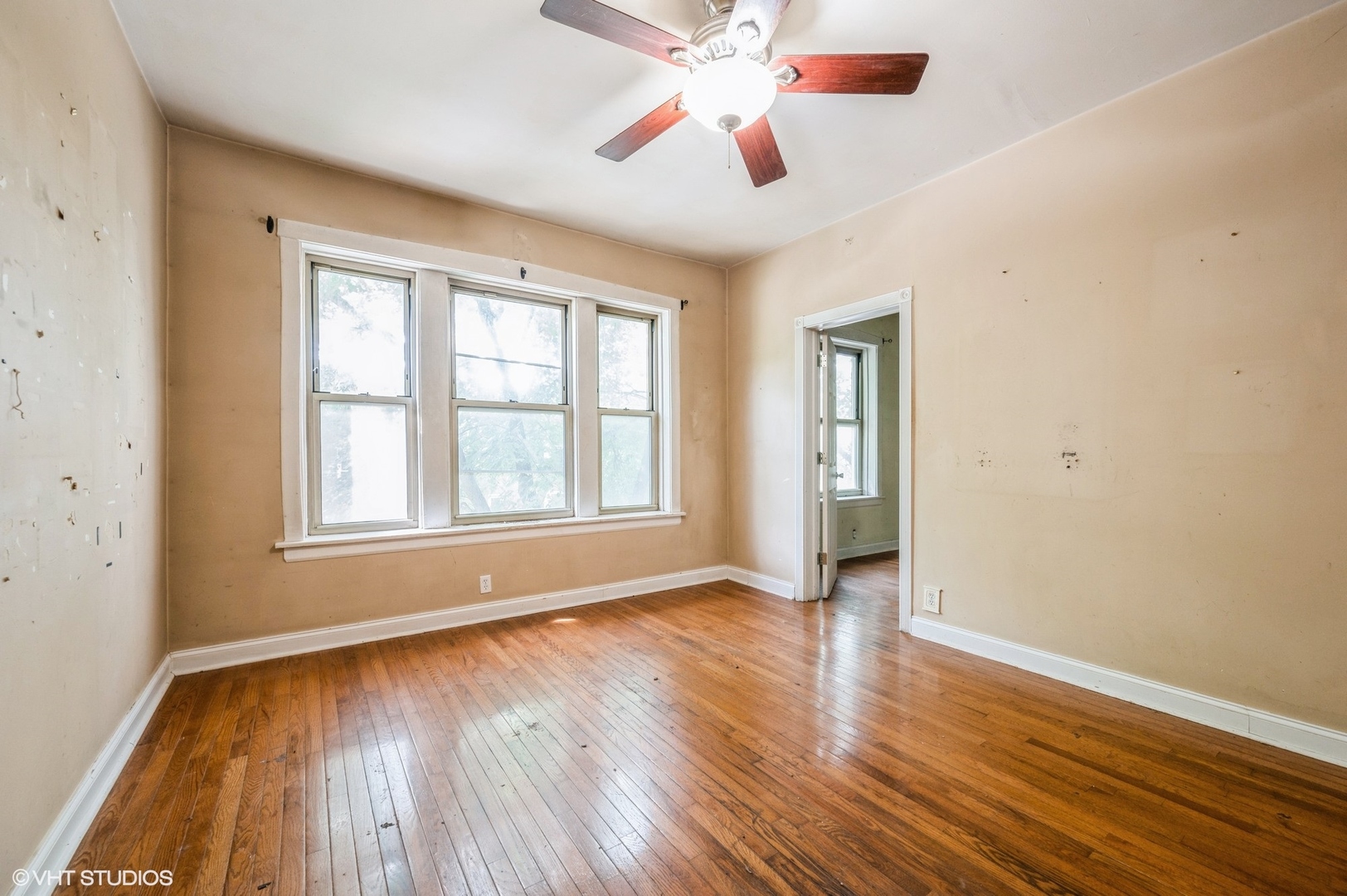 2316 W Byron Street 2