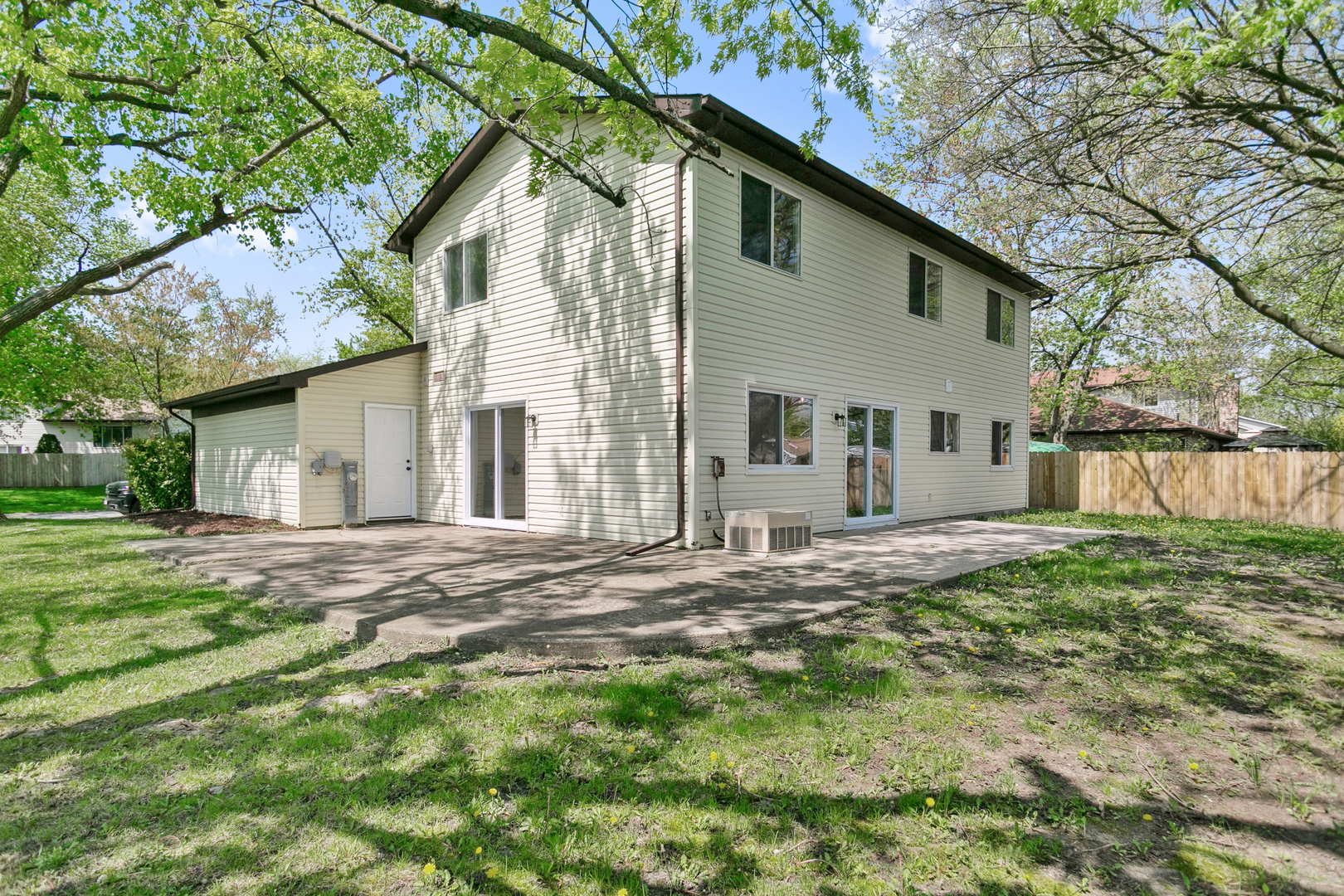 5736 Timberlane Road
