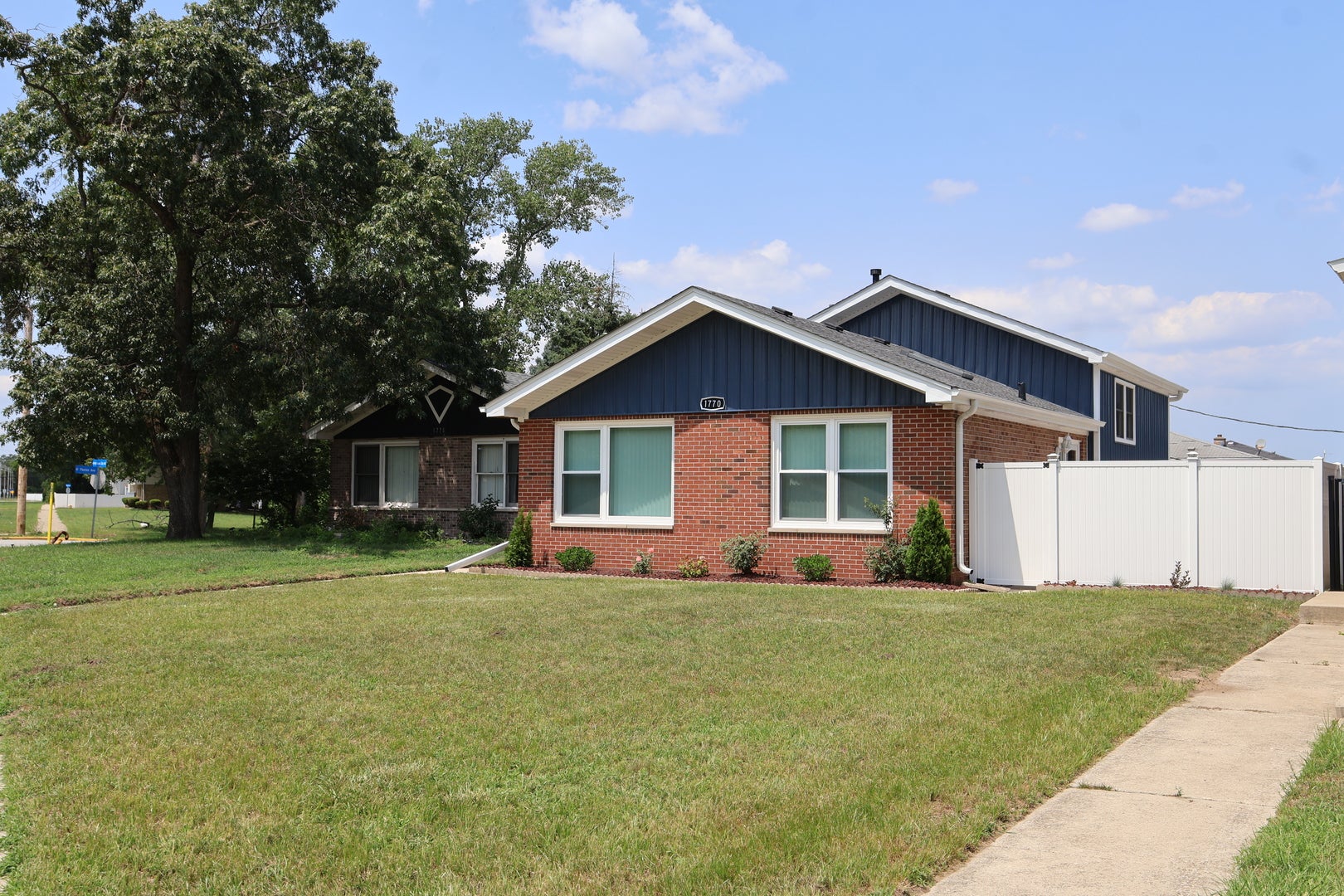 1770 Michigan City Road