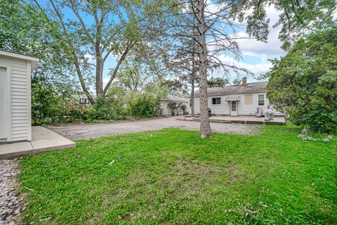 Tiny photo for 1509 Ridge Road, Homewood, IL 60430 (MLS # 12701369)