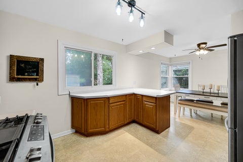 Tiny photo for 1509 Ridge Road, Homewood, IL 60430 (MLS # 12701369)