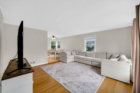 Tiny photo for 1509 Ridge Road, Homewood, IL 60430 (MLS # 12701369)