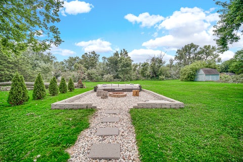 Tiny photo for 1509 Ridge Road, Homewood, IL 60430 (MLS # 12701369)