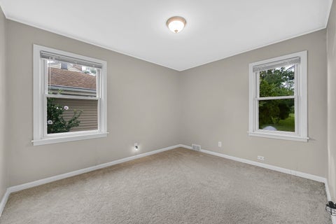 Tiny photo for 1509 Ridge Road, Homewood, IL 60430 (MLS # 12701369)