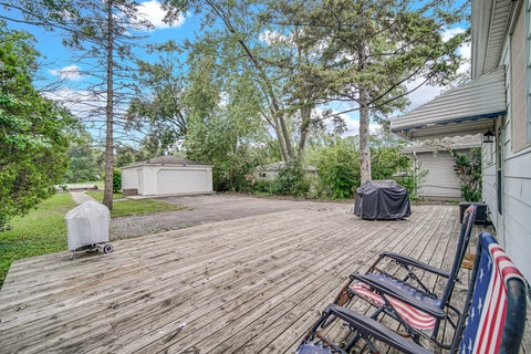 Tiny photo for 1509 Ridge Road, Homewood, IL 60430 (MLS # 12701369)