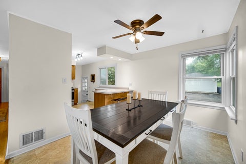 Tiny photo for 1509 Ridge Road, Homewood, IL 60430 (MLS # 12701369)