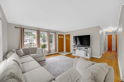 Tiny photo for 1509 Ridge Road, Homewood, IL 60430 (MLS # 12701369)