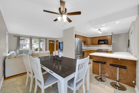 Tiny photo for 1509 Ridge Road, Homewood, IL 60430 (MLS # 12701369)