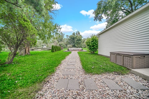 Tiny photo for 1509 Ridge Road, Homewood, IL 60430 (MLS # 12701369)