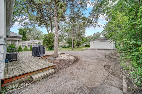 Tiny photo for 1509 Ridge Road, Homewood, IL 60430 (MLS # 12701369)