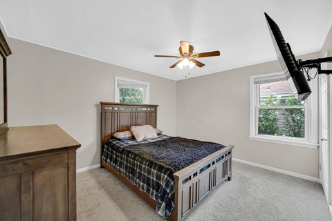 Tiny photo for 1509 Ridge Road, Homewood, IL 60430 (MLS # 12701369)