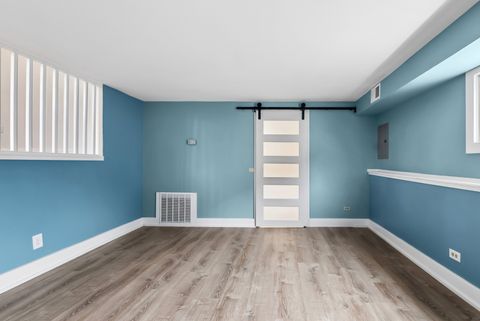 Tiny photo for 16417 George Drive, Oak Forest, IL 60452 (MLS # 12568762)