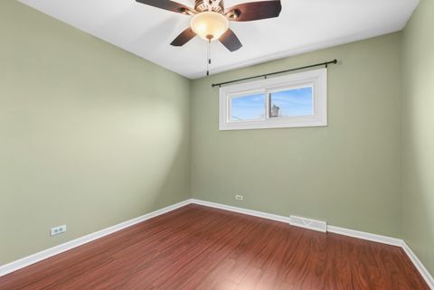 Tiny photo for 16417 George Drive, Oak Forest, IL 60452 (MLS # 12568762)